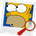 Icono de Find It The Simpsons